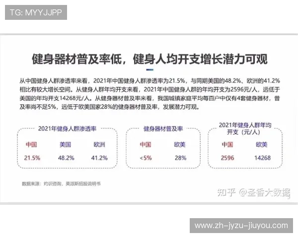生产健身器材的网站推荐及行业发展趋势分析
