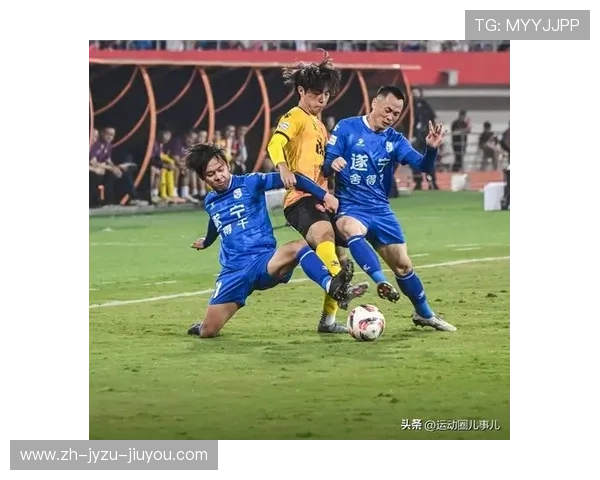 足球比赛中的高压防守与进攻结合 足球比赛中的高压防守与进攻结合