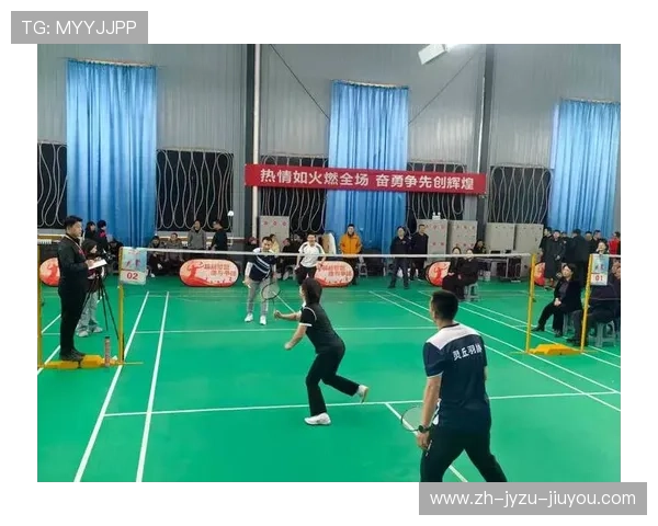 羽速交锋：城市精英羽毛球团体赛全程聚焦