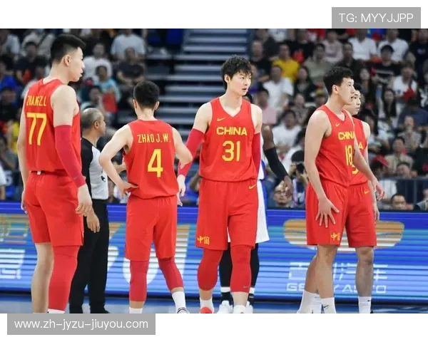 CBA球员看中国足球的真实反应