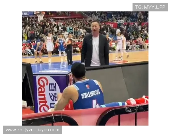 刘维伟谈韦瑟斯庞情绪管理直言天天哄太累了引发关注